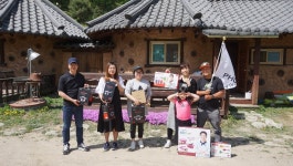 장구라 > 장구라가 간다. : 낚시사랑