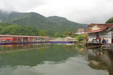 바다하늘산 > 춘천 의암호 자갈섬 낚시터에서 포천 중리 테마파크 낚시터로 ... 2017.5.13 ~ 5.14 ... : 낚시사랑