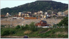 어신 > 한방터인 문막의 건등지에서 : 낚시사랑