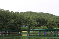 쉬리 > 산정낚시터 : 낚시사랑