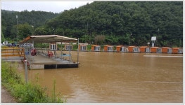 어신 > 안성 소류지 그리고 비에 쫒겨 찾아간 한터낚시터 : 낚시사랑