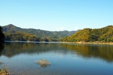 일산꾼 > 일산꾼의 낚시일기-양구 서천(공수리) : 낚시사랑