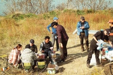 솔바람소리 > 솔바람소리의 행복한동행-삽교호 : 낚시사랑