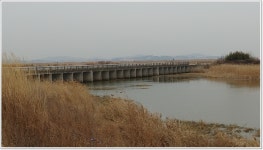 어신 > 지난 2월 어느날 영하 6도까지 떨어진 강추위에 수로도 얼었습니다. : 낚시사랑