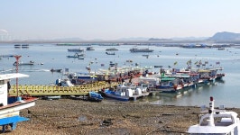 낙하산 > 낙하산의 낚시여행...(2018년 물낚시 시작 / 보덕포수로) : 낚시사랑