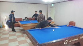 붕찾수 > 해남 산이수로.. : 낚시사랑