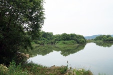 일산꾼 > 일산꾼의 피싱 다이어리-충주 두무소 : 낚시사랑