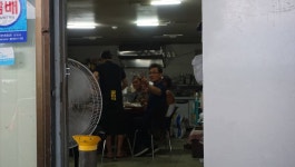 장구라 > 장구라가 간다. : 낚시사랑