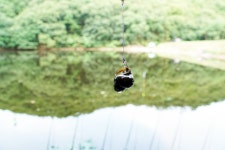 일산꾼 > 일산꾼의 피싱 다이어리-아산 황골저수지 : 낚시사랑