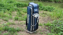 낙하산 > 낙하산의 낚시여행...(경기도 여주에 있는 두강의 합류지점) : 낚시사랑