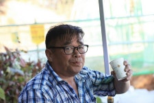 바다하늘산 > 2018년 (주)웹라이프/ 낚시사랑 제17대 고수전 스케치 ... 2018.10.27 ~ 10.28 ... : 낚시사랑