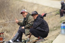 바다하늘산 > 경기권 소류지 탐사 ... 평택호 ... 2019.4.6 ~ 4.7 ... : 낚시사랑