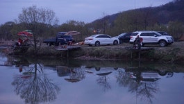 장구라 > 장구라가 간다. : 낚시사랑