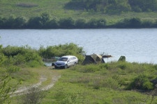 바다하늘산 > 경기권 소류지 탐사 ... 남한강 ... 2019.5.4 ~ 5.6 ... : 낚시사랑