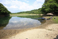 바다하늘산 > 강원권 소류지 탐사 ... 산 (山) ... 2019.6.15 ~ 6.16 ... : 낚시사랑