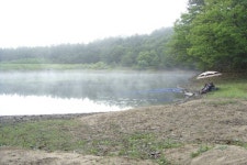 바다하늘산 > 강원권 소류지 탐사 ... 산 (山) ... 2019.6.15 ~ 6.16 ... : 낚시사랑