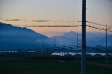 솔바람소리 > 괴산군 불정면 앵천리보 : 낚시사랑