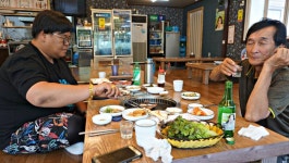 장구라 > 장구라가 간다. : 낚시사랑