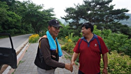 장구라 > 장구라가 간다. : 낚시사랑