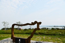 솔바람소리 > 삽교호 부장리 : 낚시사랑