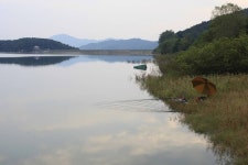 바다하늘산 > 충청권 소류지 탐사 ... 추(秋) ... 2019.9.28 ~ 9.29 ... : 낚시사랑