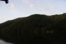 바다하늘산 > 강원권 소류지 탐사 ... 개천절 (開天節) ... 2019.10.5 ~ 10.6 ... : 낚시사랑