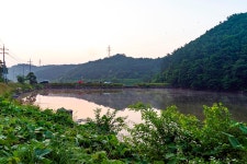 일산꾼 > 일산꾼의 피싱 다이어리-당진시 소류지 : 낚시사랑