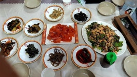 낙하산 > 낙하산의 낚시여행...(강원도 홍천 홍천강 줄기 & 50방 천렵) : 낚시사랑