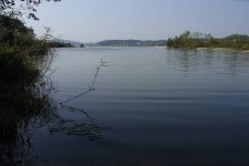 바다하늘산 > 경기권 소류지 탐사 ... 남한강(南漢江) ... 2020.10.17 ~ 10.18 ... : 낚시사랑