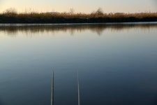 질꾼 > [붕어 이야기298] 다시 찾은 만경강 : 낚시사랑