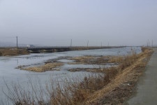 바다하늘산 > 강화권 소류지 탐사 ... 봄(春) ... 2021.2.6 ~ 2.7 ... : 낚시사랑