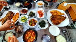 장구라 > 장구라가 간다. : 낚시사랑