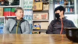 장구라 > 장구라가 간다. : 낚시사랑