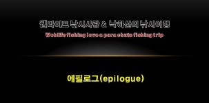 낙하산 > 낙하산의 낚시여행...(평택호 백석포리) : 낚시사랑