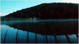 어신 > 도 아니면 모라는 군산 부곡저수지 : 낚시사랑