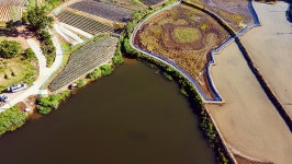 일산꾼 > 일산꾼의 피싱 다이어리-부여 유촌저수지 : 낚시사랑