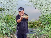 일산꾼 > 일산꾼의 피싱 다이어리-전남 탐진강 샛수로 : 낚시사랑