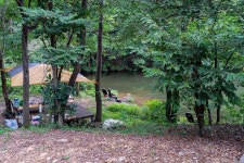 일산꾼 > 일산꾼의 피싱 다이어리-공주 산속 소류지 : 낚시사랑