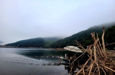 인천사랑choijaeseung > 홍천 좌운저수지 : 낚시사랑