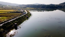 일산꾼 > 일산꾼의 피싱 다이어리-홍성 공리저수지 : 낚시사랑