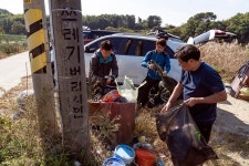 일산꾼 > 일산꾼의 피싱 다이어리-천안 천흥2저수지 : 낚시사랑