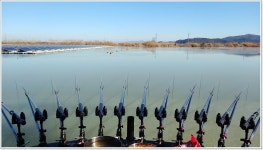 어신 > 두번째 남도 원정 그 첫번째 찾은곳은 구정리수로 : 낚시사랑