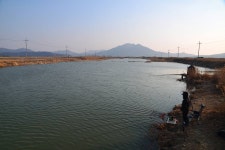 질꾼 > [붕어 이야기 345] [전남 무안]남창천으로 구정리로....... : 낚시사랑