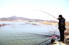 인천사랑. > 종암방축 : 낚시사랑