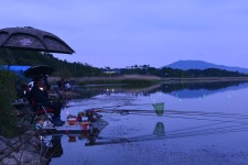 질꾼 > [붕어 이야기 364] 그렇게 다녔지만 처음 대편성한 홍성호.^^ : 낚시사랑