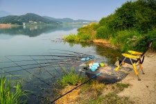 송우 > 송우의 붕어 사랑 이야기 .. 여주시 금사면 전북리 : 낚시사랑