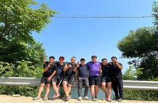 인천사랑. > 사양저수지 : 낚시사랑