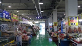 낙하산 > 낙하산의 낚시여행...(충남 당진 대호 적서리권) : 낚시사랑