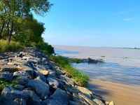 솔바람소리 > 우강면 부장리 : 낚시사랑