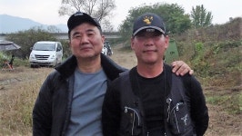 낙하산 > 낙하산의 낚시여행...(충북 충주에 있는 주덕수로 & 50방 납회) : 낚시사랑